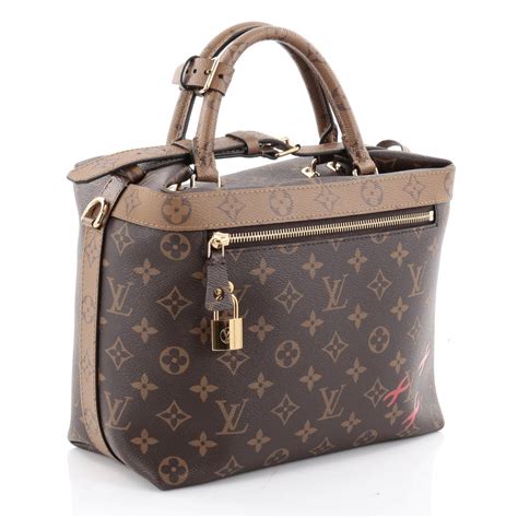 louis vuitton city cruiser|Louis Vuitton cruiser handbags.